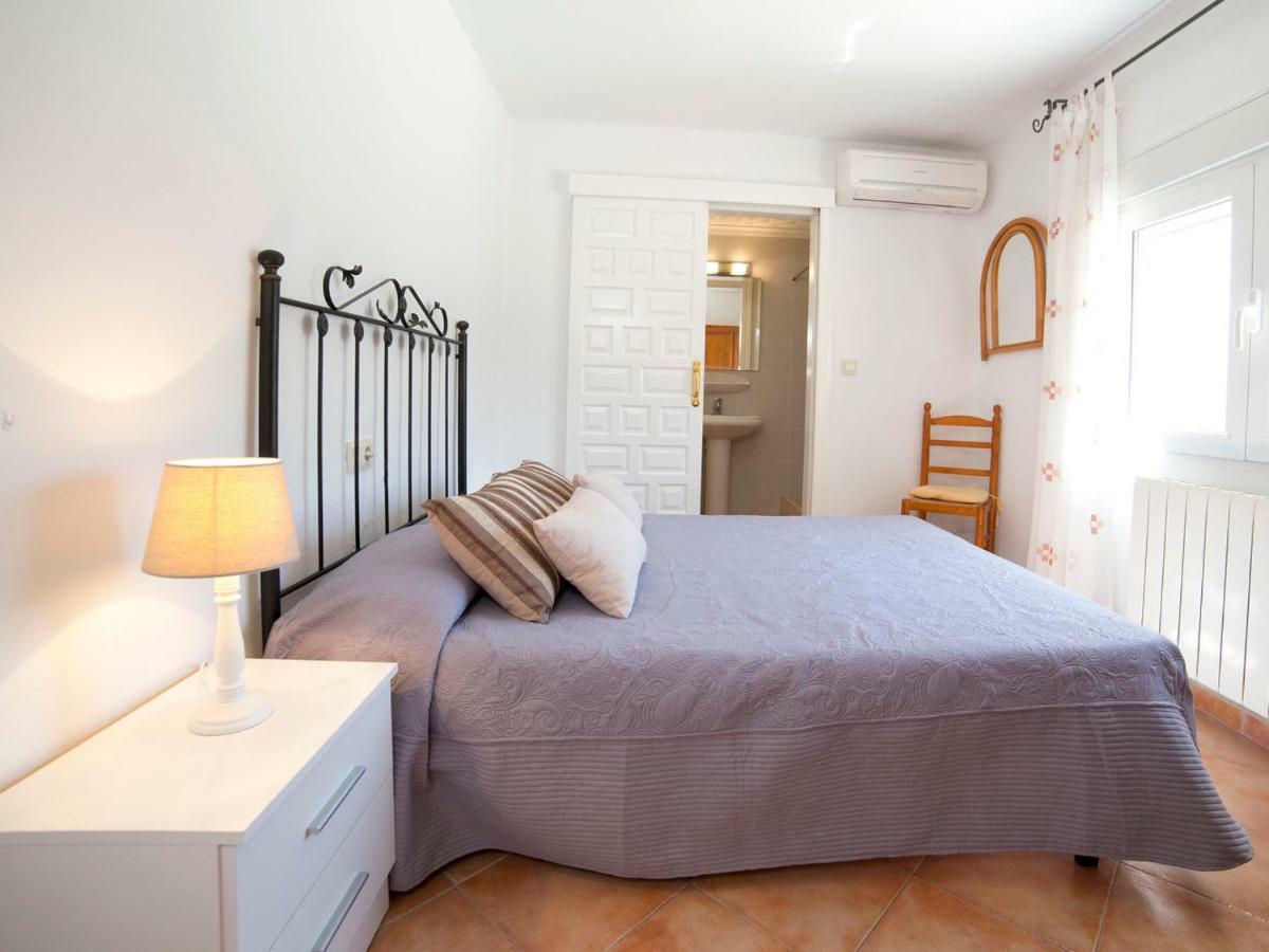 Villa Amber By Interhome Calpe Luaran gambar